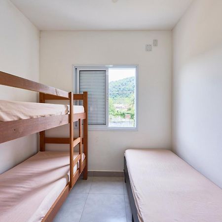 Ferienwohnung Meularmeumar Ubatuba Exterior foto