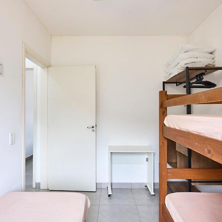 Ferienwohnung Meularmeumar Ubatuba Exterior foto