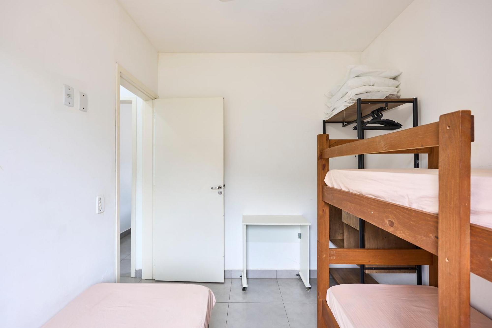 Ferienwohnung Meularmeumar Ubatuba Exterior foto
