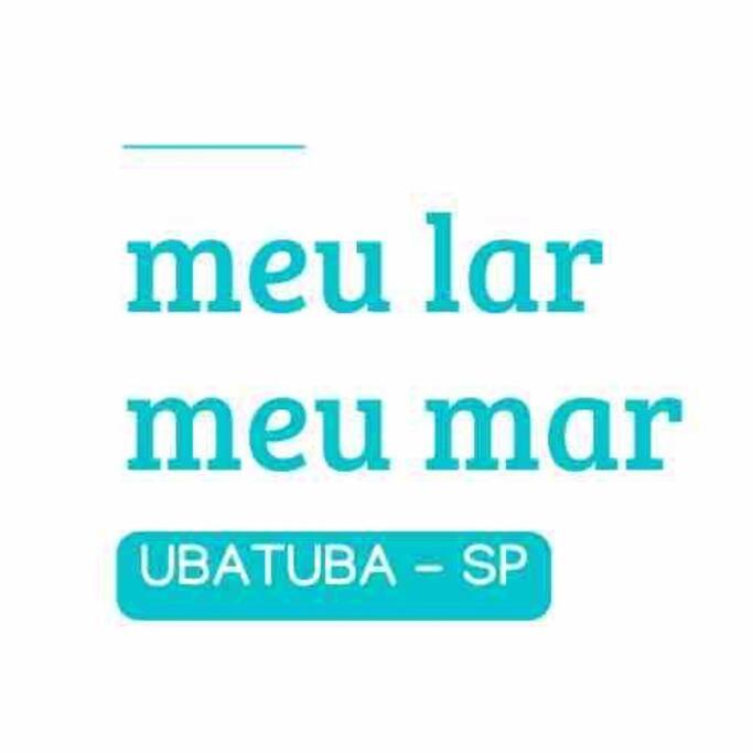 Ferienwohnung Meularmeumar Ubatuba Exterior foto