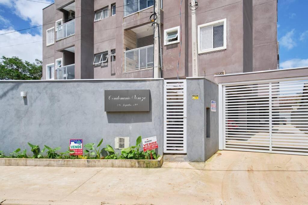Ferienwohnung Meularmeumar Ubatuba Exterior foto