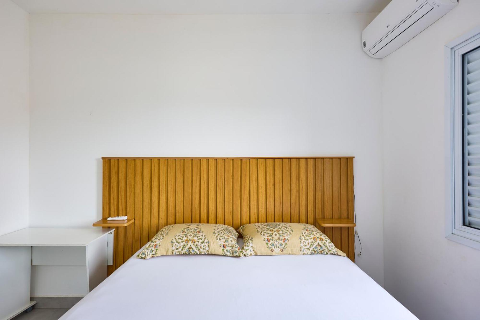Ferienwohnung Meularmeumar Ubatuba Exterior foto
